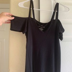 3/$15 American Eagle Soft & Sexy Strappy Tee